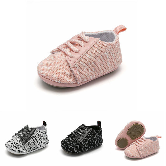 Coconut Baby Sneakers