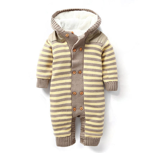 Baby Jumpsuit