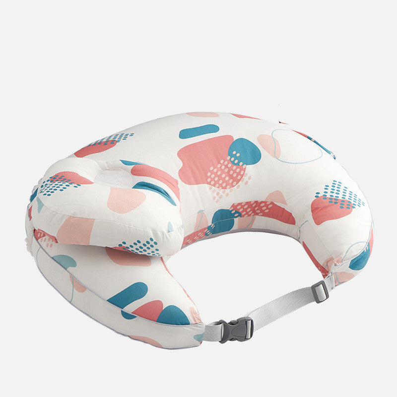Crystal Breastfeeding Pillow