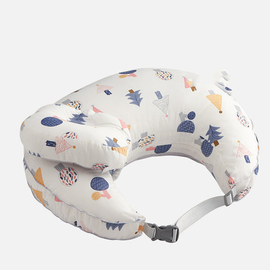 Crystal Breastfeeding Pillow