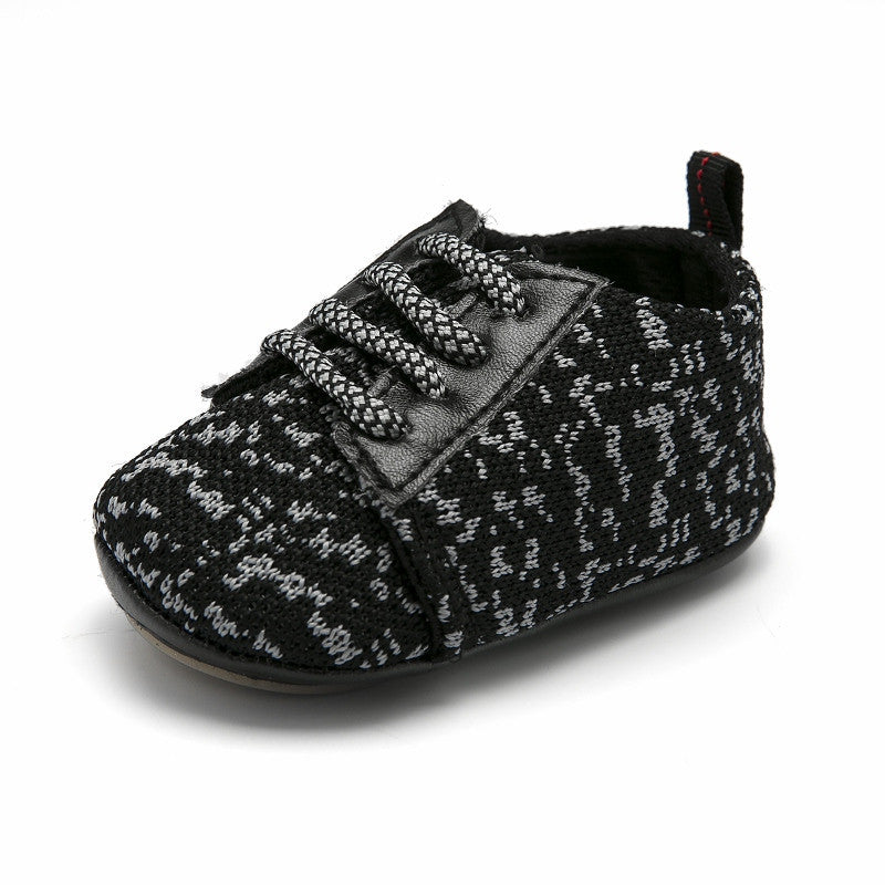 Coconut Baby Sneakers