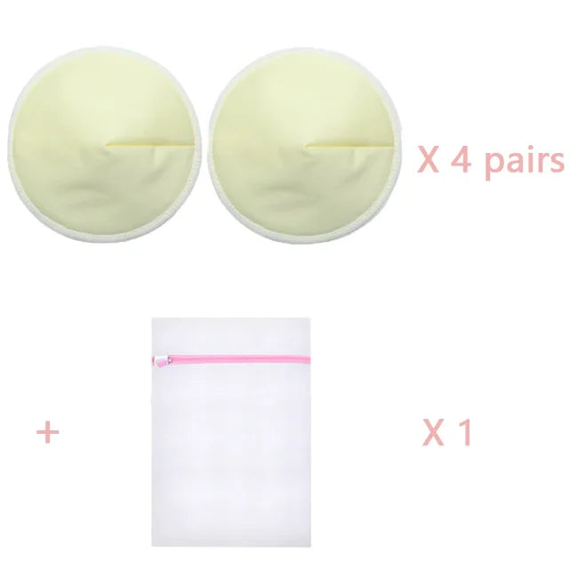 Reusable Nursing Pads