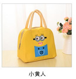 Stroller Hanging Insulated Diaper Bag