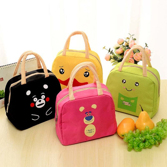 Stroller Hanging Insulated Diaper Bag