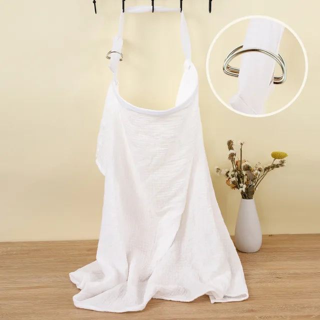 Breastfeeding Cover