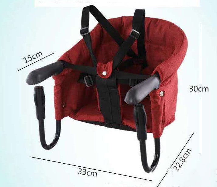 Portable Baby Dining Chair