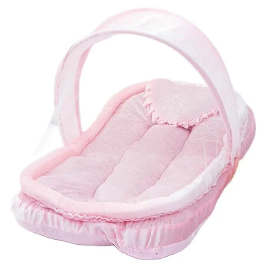 Baby Crib Mosquito Tent