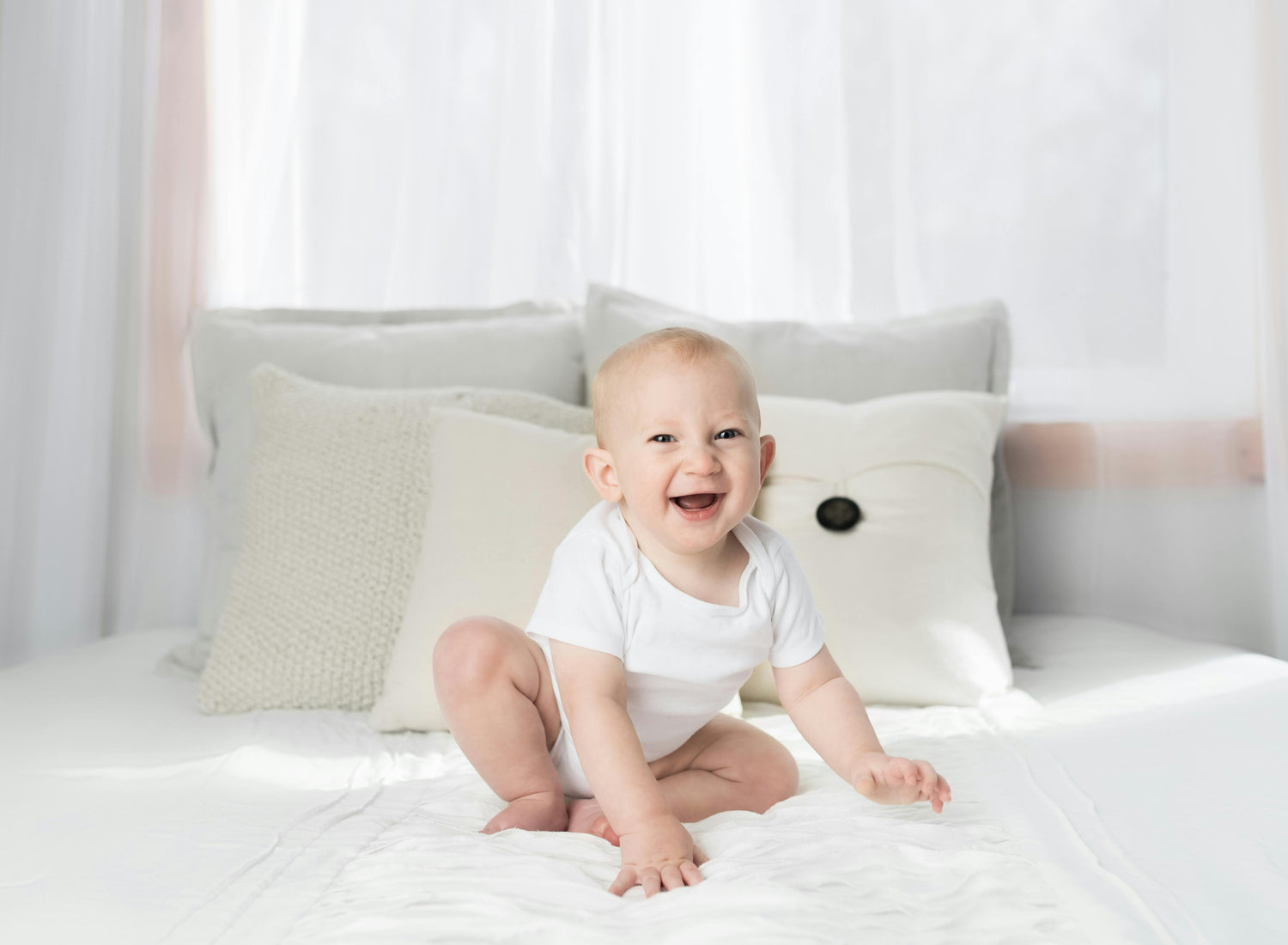 Nursery