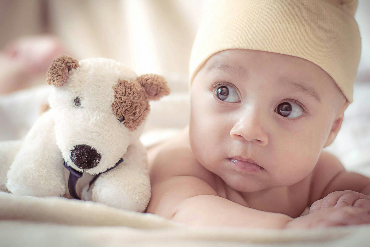 Diapering