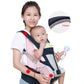 All-in-One Baby Carrier Backpack