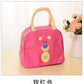 Stroller Hanging Insulated Diaper Bag