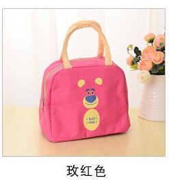 Stroller Hanging Insulated Diaper Bag