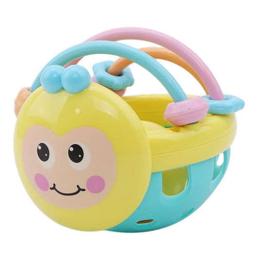 Bumble Bee Rattle