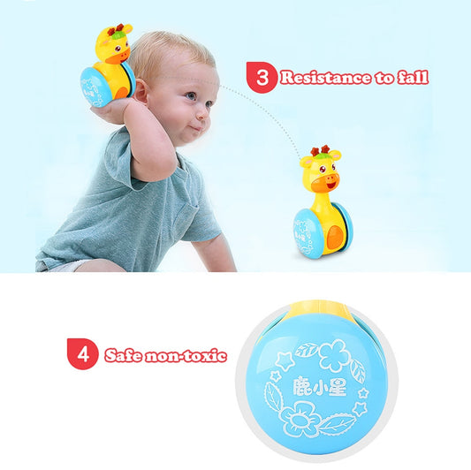 Wobbling Melody Toy