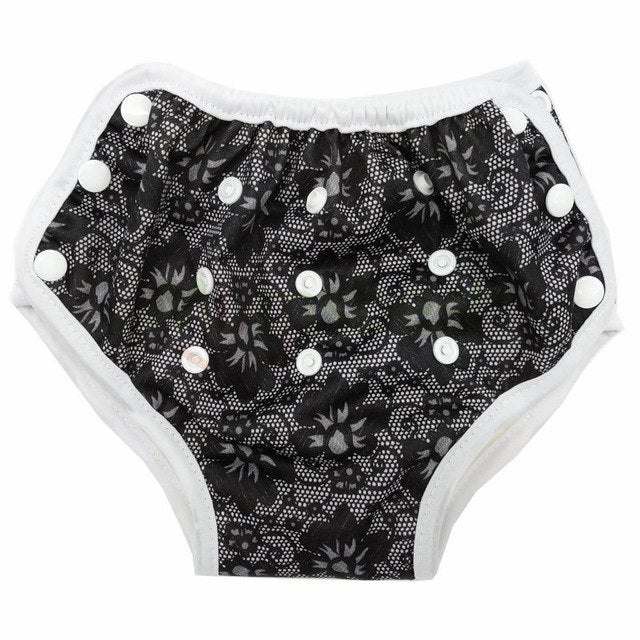 Baby AIO Training Pants
