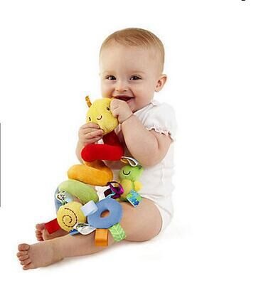 Lullaby Crib Soother