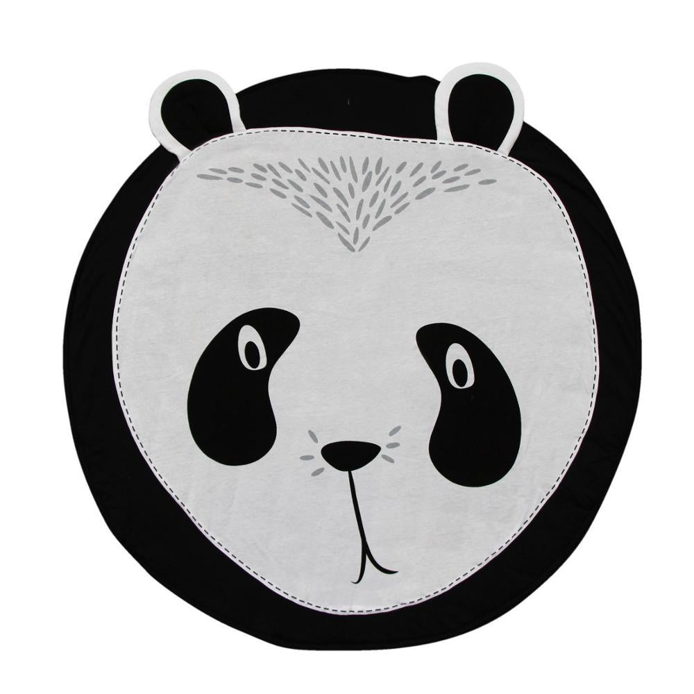 Animal Play Mat