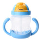 Baby Feeding Cup