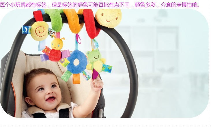 Lullaby Crib Soother
