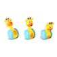 Wobbling Melody Toy