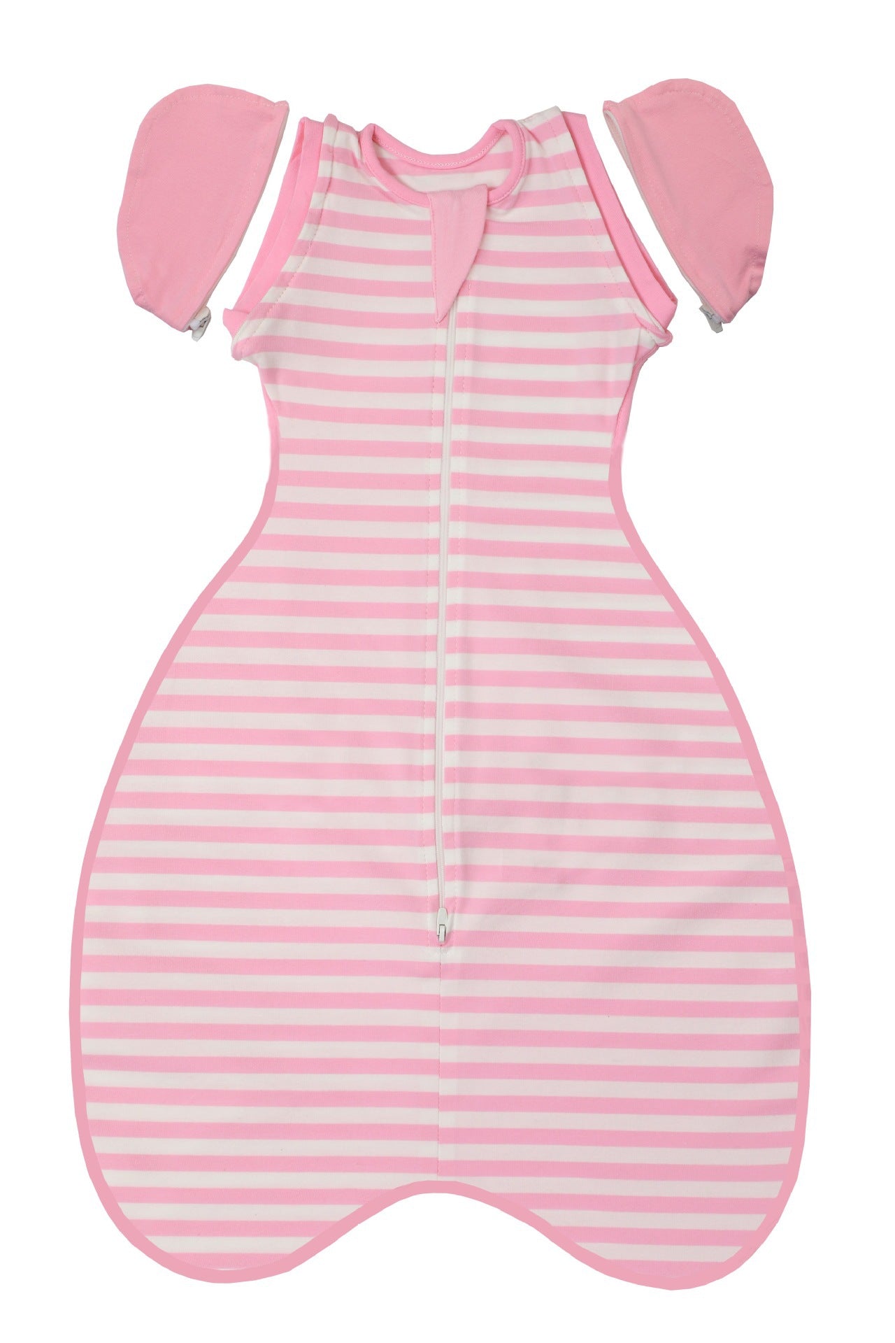 Anti Startle Sleeping Bag