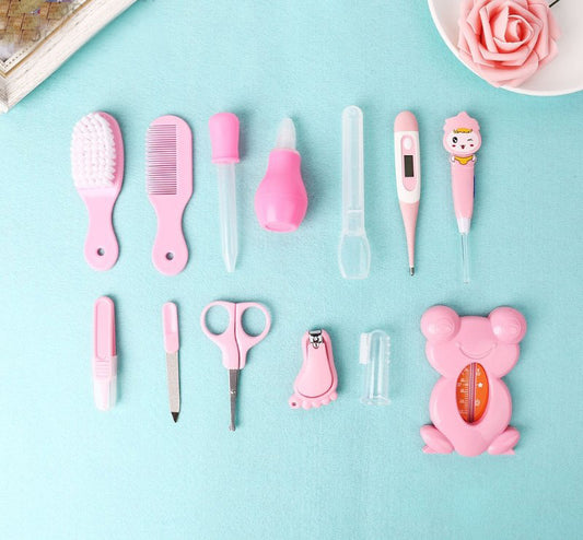 Baby Health Care Set