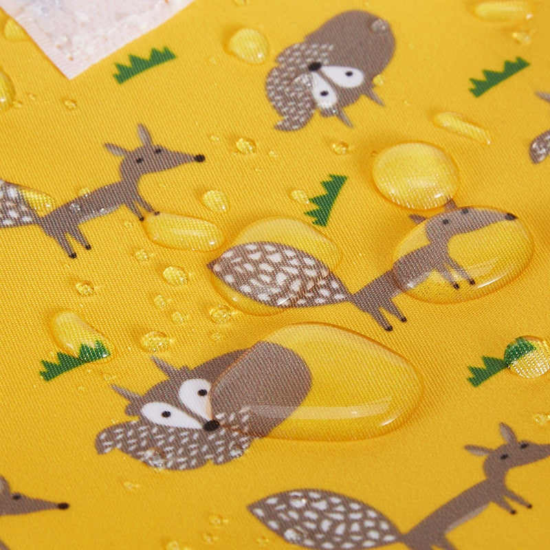 Waterproof Multifunctional Mommy Bag