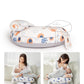 Crystal Breastfeeding Pillow