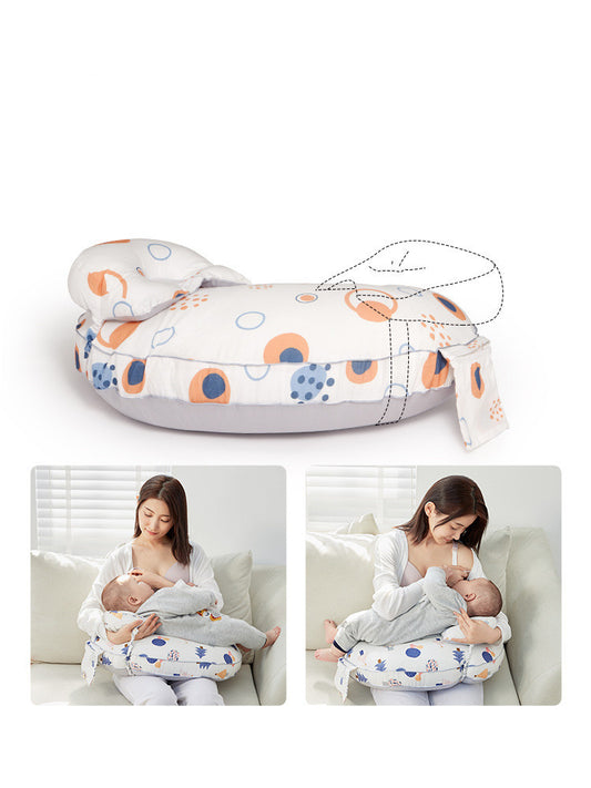 Crystal Breastfeeding Pillow