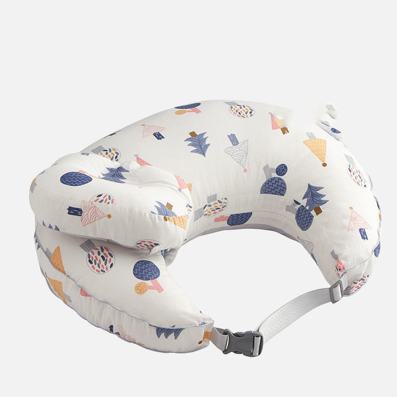 Crystal Breastfeeding Pillow