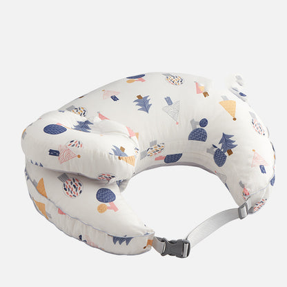 Crystal Breastfeeding Pillow