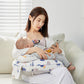 Crystal Breastfeeding Pillow