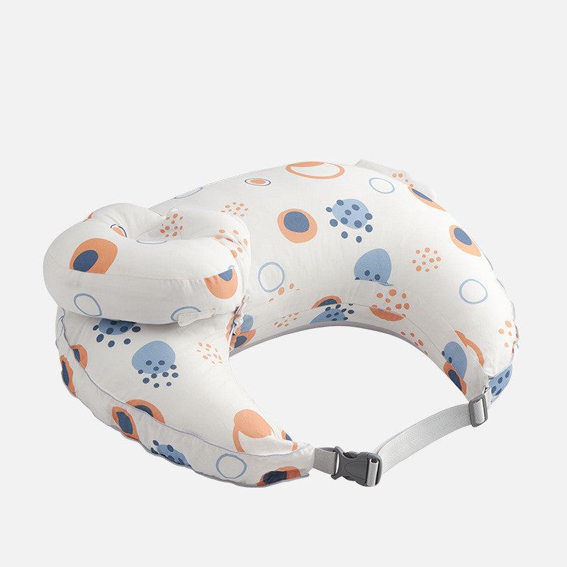 Crystal Breastfeeding Pillow