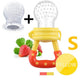Baby Pacifiers Feeder