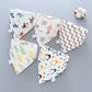 Baby Saliva Towel