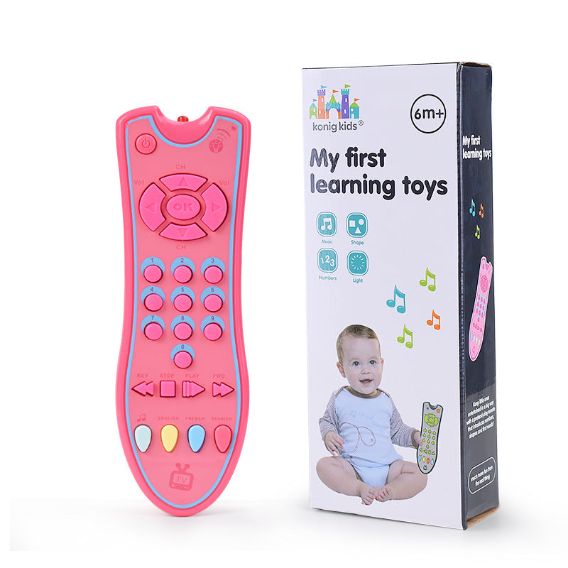 Learning Remote