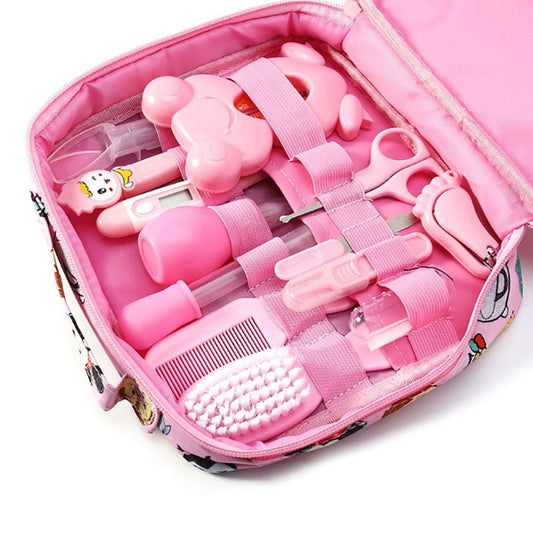 Baby Health Care Set