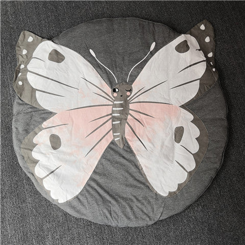 Animal Play Mat