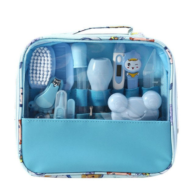 Baby Health Care Set