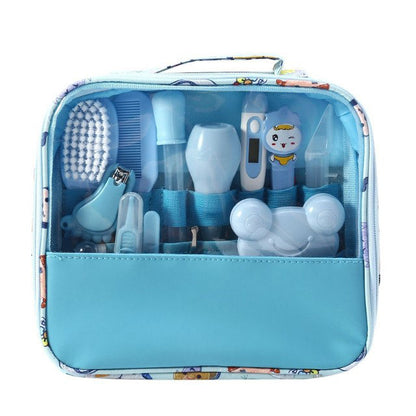 Baby Health Care Set