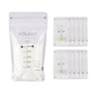 2/1pcs BB-P1 Wearable Breast Pump