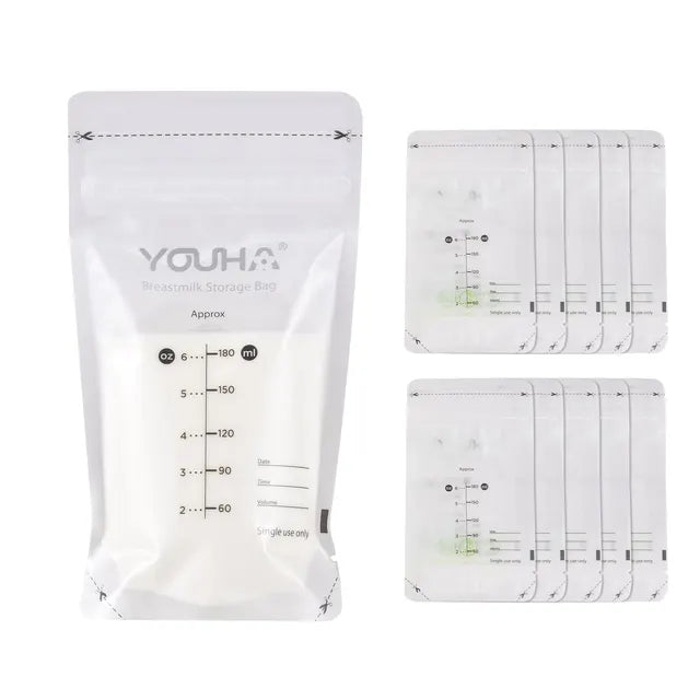 2/1pcs BB-P1 Wearable Breast Pump