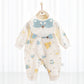 Baby One-Piece Cotton Baby Romper
