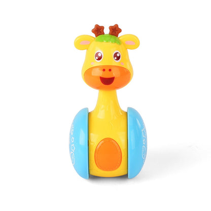Wobbling Melody Toy