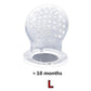 Baby Pacifiers Feeder