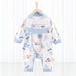 Baby One-Piece Cotton Baby Romper