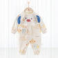 Baby One-Piece Cotton Baby Romper