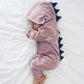 Dinosaur Hoodie