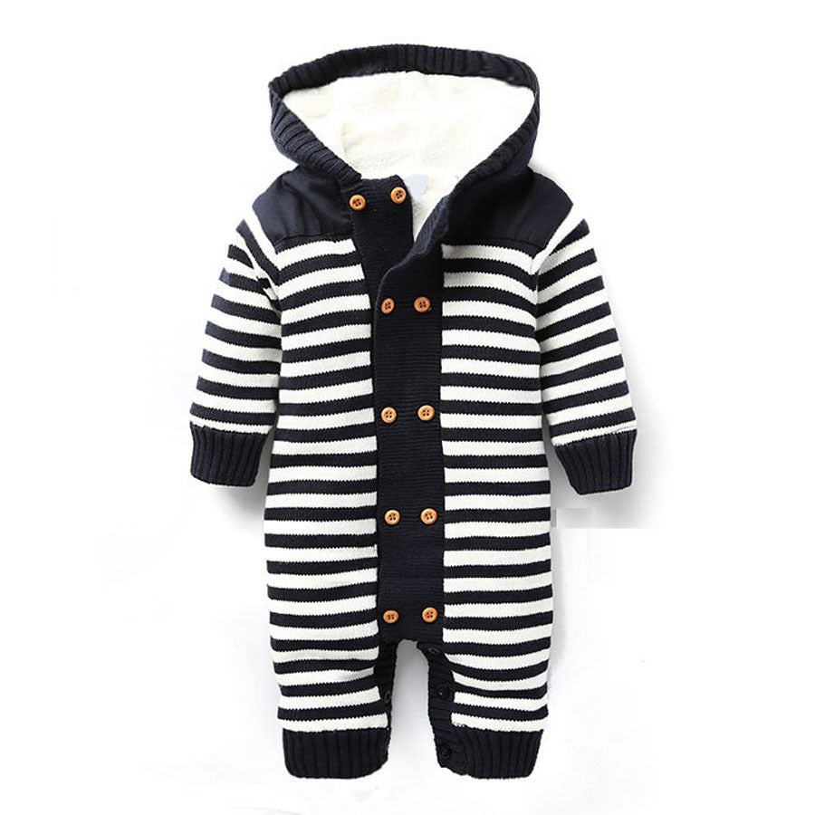 Baby Jumpsuit