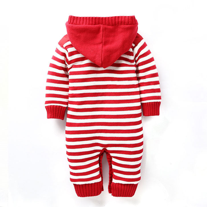 Baby Jumpsuit